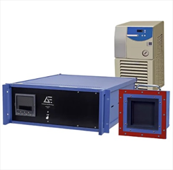 Thiết bị hiệu chuẩn nhiệt độ hồng ngoại Advanced Energy Mikron M345X6-LC